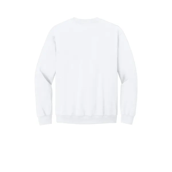 Gildan Heavy Blend Crewneck Sweatshirt. - Gildan Heavy Blend Crewneck Sweatshirt. - Image 4 of 169