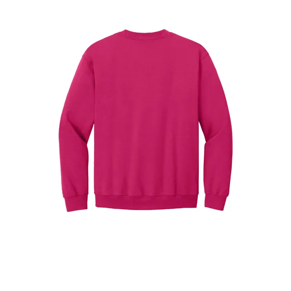 Gildan Heavy Blend Crewneck Sweatshirt. - Gildan Heavy Blend Crewneck Sweatshirt. - Image 75 of 169