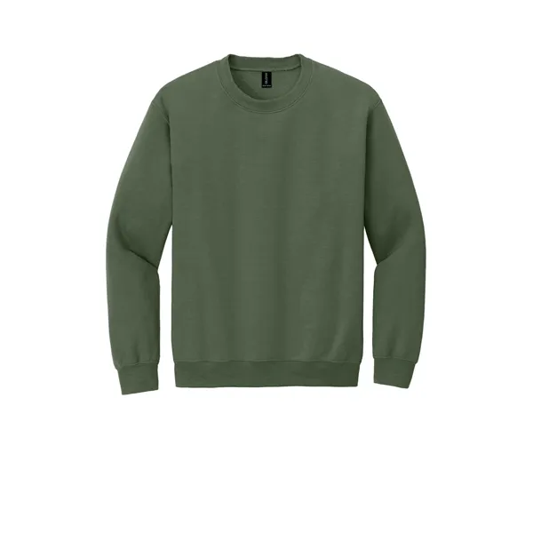 Gildan Heavy Blend Crewneck Sweatshirt. - Gildan Heavy Blend Crewneck Sweatshirt. - Image 97 of 169