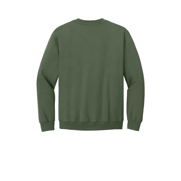 Gildan Heavy Blend Crewneck Sweatshirt. - Gildan Heavy Blend Crewneck Sweatshirt. - Image 98 of 169