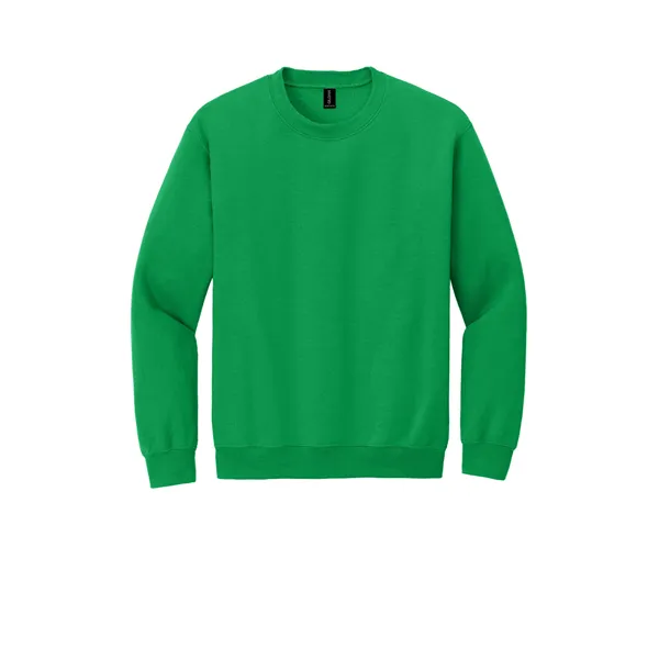 Gildan Heavy Blend Crewneck Sweatshirt. - Gildan Heavy Blend Crewneck Sweatshirt. - Image 102 of 169