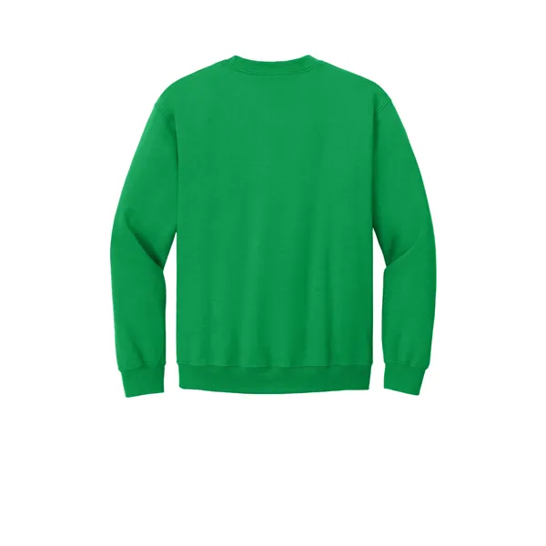 Gildan Heavy Blend Crewneck Sweatshirt. - Gildan Heavy Blend Crewneck Sweatshirt. - Image 103 of 169