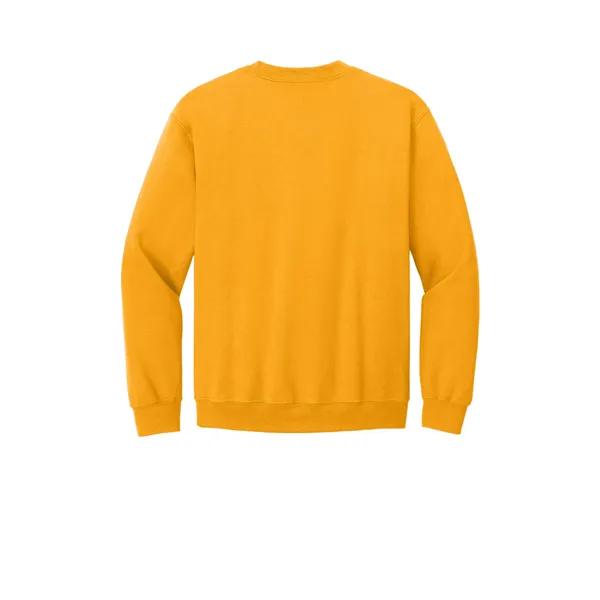 Gildan Heavy Blend Crewneck Sweatshirt. - Gildan Heavy Blend Crewneck Sweatshirt. - Image 121 of 169