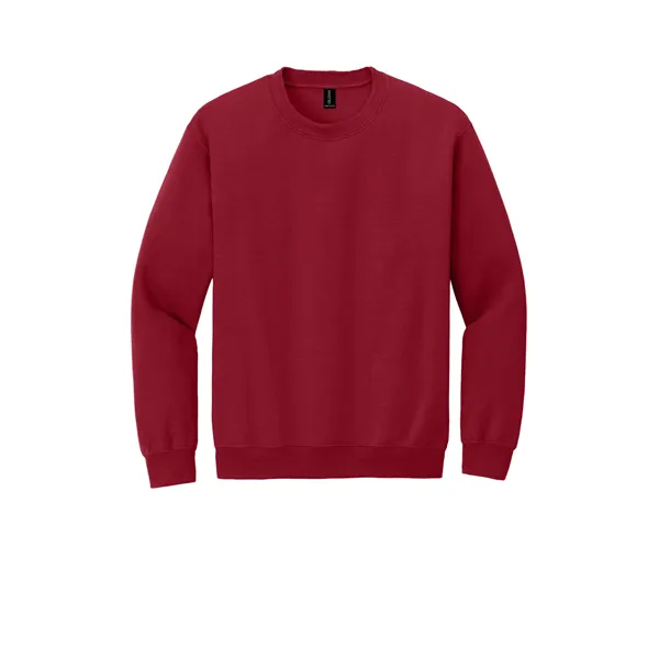 Gildan Heavy Blend Crewneck Sweatshirt. - Gildan Heavy Blend Crewneck Sweatshirt. - Image 125 of 169