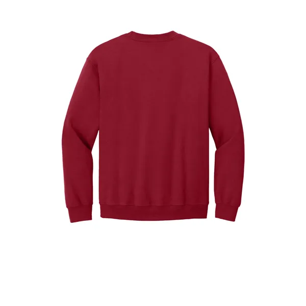Gildan Heavy Blend Crewneck Sweatshirt. - Gildan Heavy Blend Crewneck Sweatshirt. - Image 126 of 169