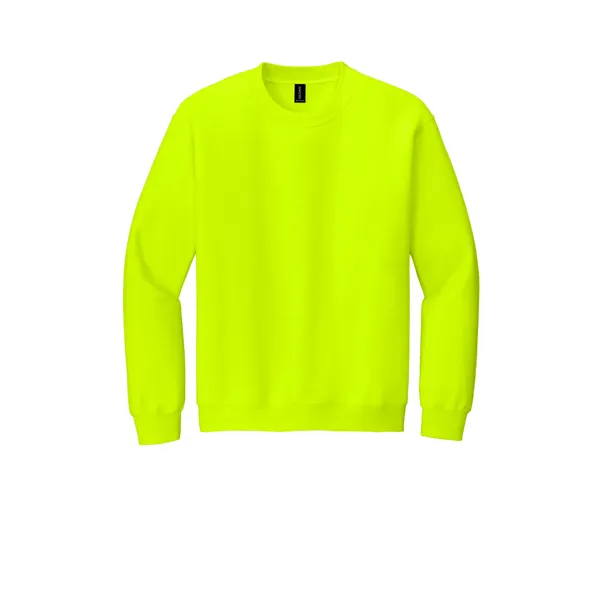 Gildan Heavy Blend Crewneck Sweatshirt. - Gildan Heavy Blend Crewneck Sweatshirt. - Image 130 of 169