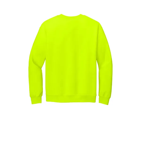 Gildan Heavy Blend Crewneck Sweatshirt. - Gildan Heavy Blend Crewneck Sweatshirt. - Image 131 of 169