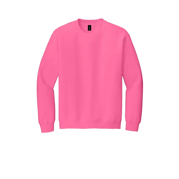 Gildan Heavy Blend Crewneck Sweatshirt. - Gildan Heavy Blend Crewneck Sweatshirt. - Image 135 of 169