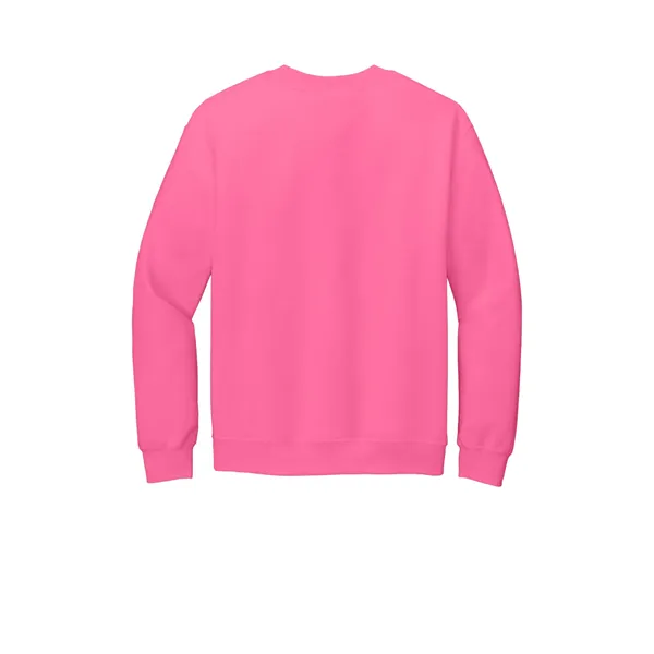 Gildan Heavy Blend Crewneck Sweatshirt. - Gildan Heavy Blend Crewneck Sweatshirt. - Image 136 of 169