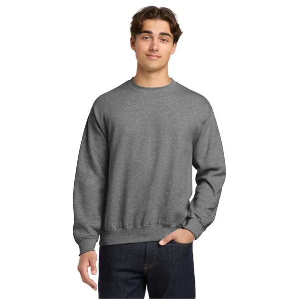 Gildan Heavy Blend Crewneck Sweatshirt. - Gildan Heavy Blend Crewneck Sweatshirt. - Image 137 of 169