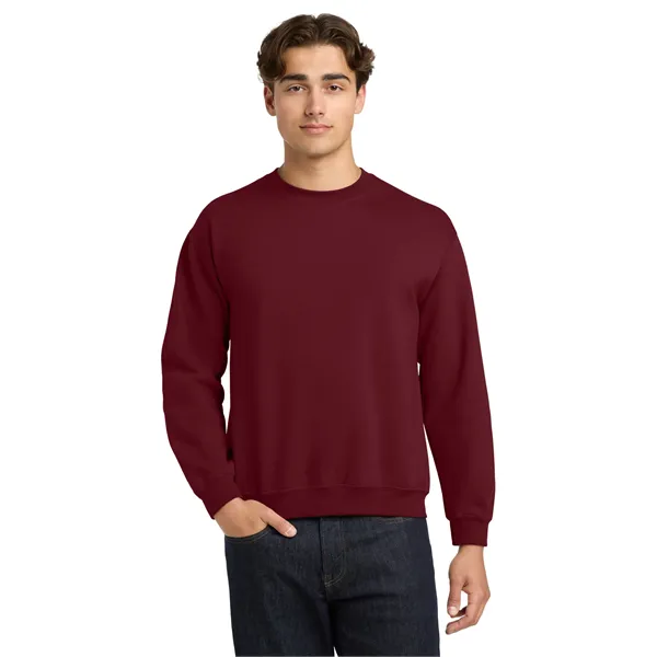 Gildan Heavy Blend Crewneck Sweatshirt. - Gildan Heavy Blend Crewneck Sweatshirt. - Image 145 of 169