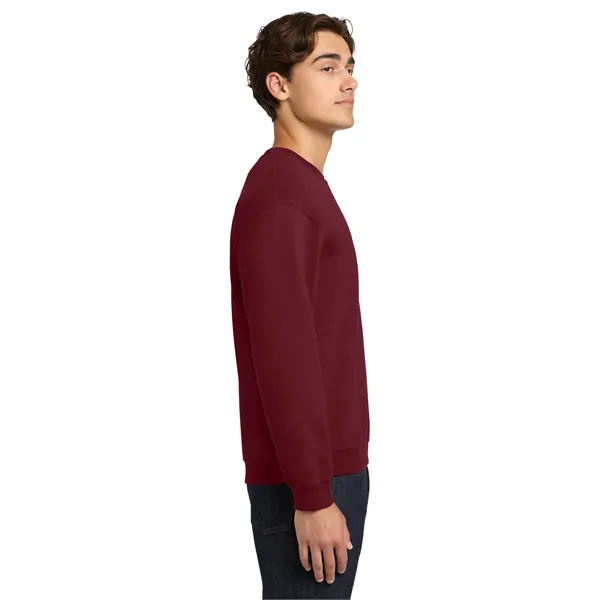 Gildan Heavy Blend Crewneck Sweatshirt. - Gildan Heavy Blend Crewneck Sweatshirt. - Image 149 of 169