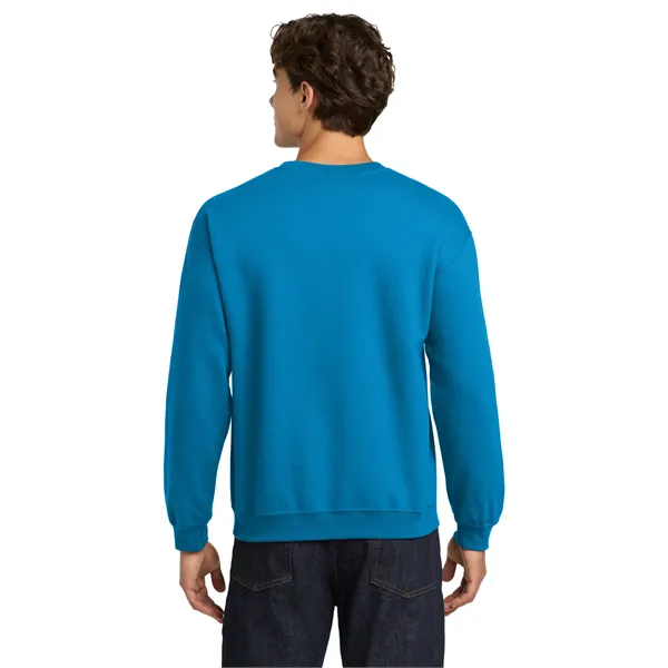 Gildan Heavy Blend Crewneck Sweatshirt. - Gildan Heavy Blend Crewneck Sweatshirt. - Image 155 of 169