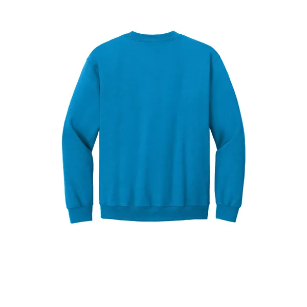 Gildan Heavy Blend Crewneck Sweatshirt. - Gildan Heavy Blend Crewneck Sweatshirt. - Image 160 of 169
