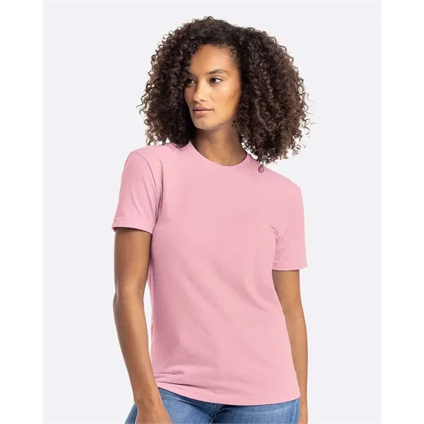 Custom DTF Printed Next Level Unisex CVC T-Shirt - 6210 - Custom DTF Printed Next Level Unisex CVC T-Shirt - 6210 - Image 28 of 33