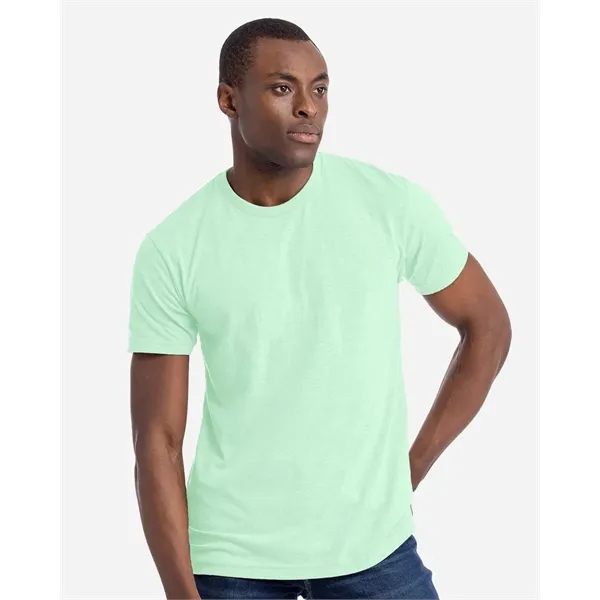 Custom DTF Printed Next Level Unisex CVC T-Shirt - 6210 - Custom DTF Printed Next Level Unisex CVC T-Shirt - 6210 - Image 22 of 33