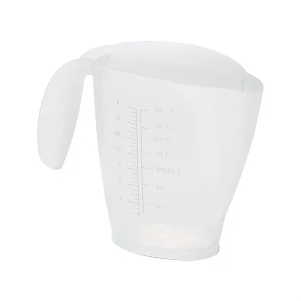 2 Cup Measuring Cup - 2 Cup Measuring Cup - Image 1 of 1