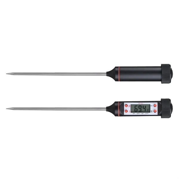 Digital Kitchen/Grilling Thermometer - Digital Kitchen/Grilling Thermometer - Image 5 of 6