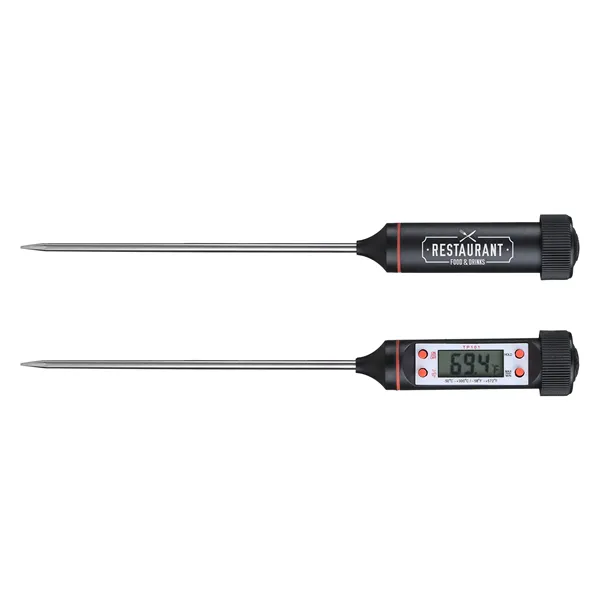 Digital Kitchen/Grilling Thermometer - Digital Kitchen/Grilling Thermometer - Image 6 of 6