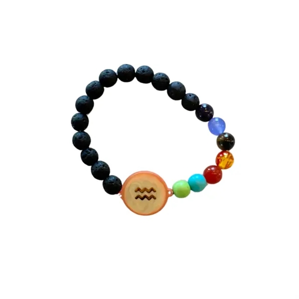 NFC Bead Bracelet - NFC Bead Bracelet - Image 0 of 3