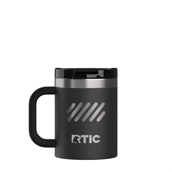 RTIC 12oz Essential Coffee Mug - RTIC 12oz Essential Coffee Mug - Image 0 of 7