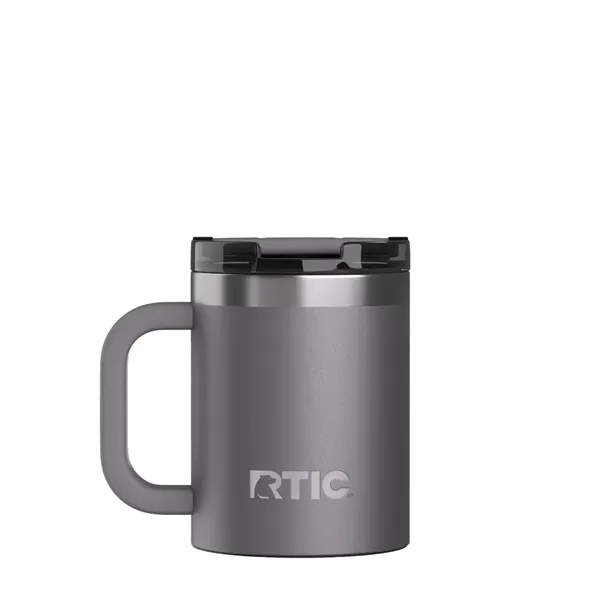 RTIC 12oz Essential Coffee Mug - RTIC 12oz Essential Coffee Mug - Image 2 of 7