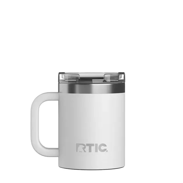RTIC 12oz Essential Coffee Mug - RTIC 12oz Essential Coffee Mug - Image 3 of 7