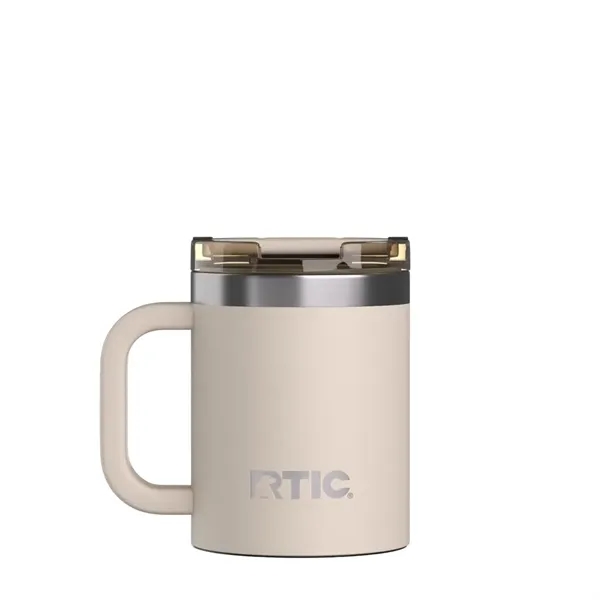 RTIC 12oz Essential Coffee Mug - RTIC 12oz Essential Coffee Mug - Image 4 of 7