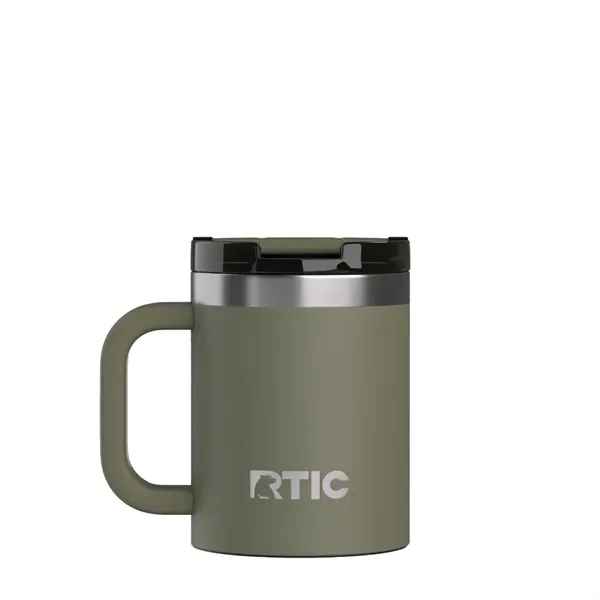 RTIC 12oz Essential Coffee Mug - RTIC 12oz Essential Coffee Mug - Image 5 of 7
