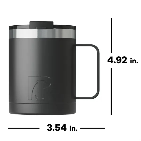 RTIC 12oz Essential Coffee Mug - RTIC 12oz Essential Coffee Mug - Image 7 of 7