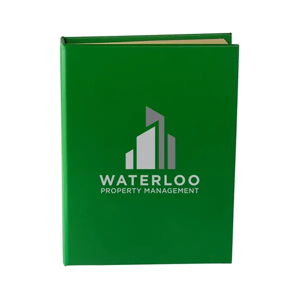 Sticky Book - Sticky Book - Image 11 of 34