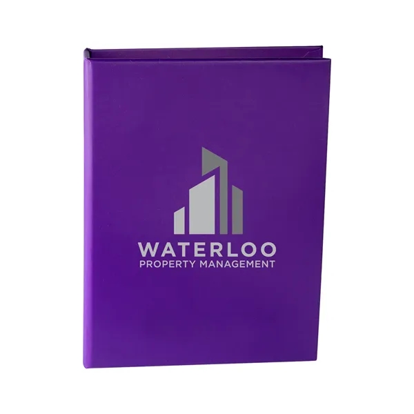 Sticky Book - Sticky Book - Image 23 of 34