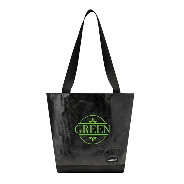 Rareform Mini Blake Recycled PVC Unique Tote Bag - Rareform Mini Blake Recycled PVC Unique Tote Bag - Image 2 of 6