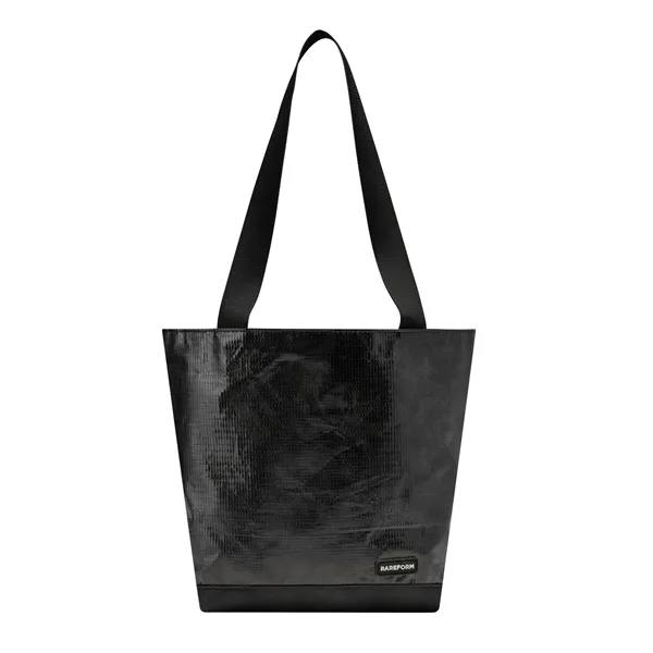 Rareform Mini Blake Recycled PVC Unique Tote Bag - Rareform Mini Blake Recycled PVC Unique Tote Bag - Image 3 of 6