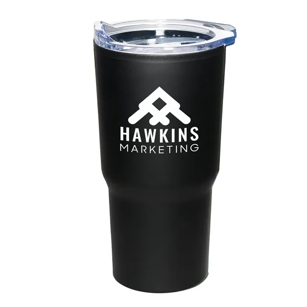 20 oz Streetwise Insulated Tumbler - 20 oz Streetwise Insulated Tumbler - Image 1 of 11