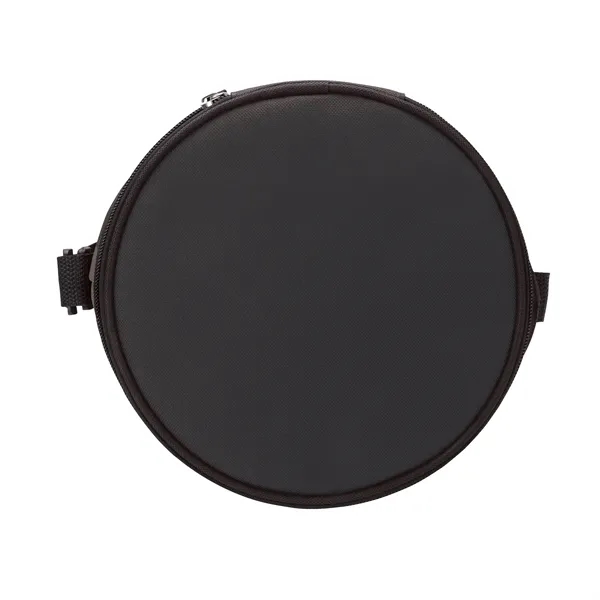 Baldwin 12-Can Barrel Cooler Bag - Baldwin 12-Can Barrel Cooler Bag - Image 9 of 33