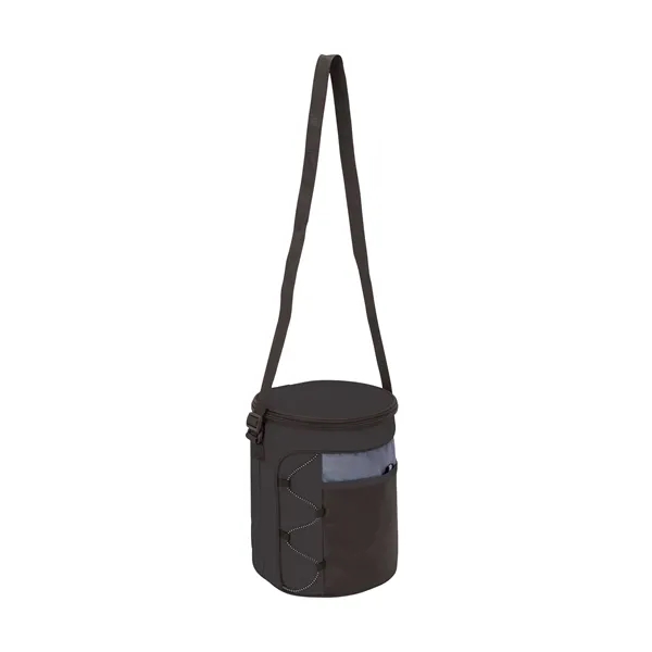 Baldwin 12-Can Barrel Cooler Bag - Baldwin 12-Can Barrel Cooler Bag - Image 13 of 33