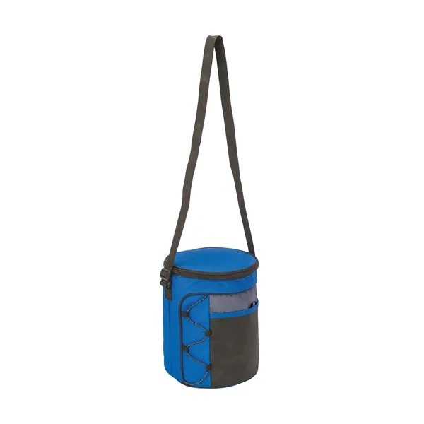 Baldwin 12-Can Barrel Cooler Bag - Baldwin 12-Can Barrel Cooler Bag - Image 27 of 33