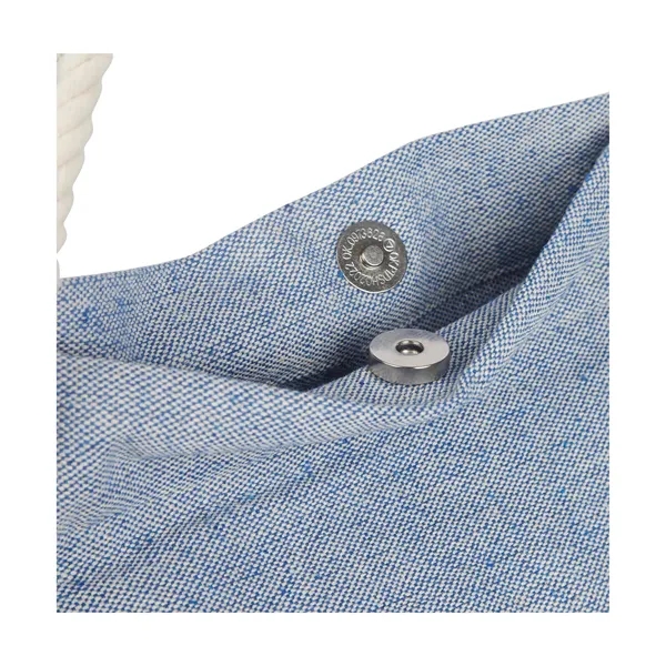 Renew I 10 oz. Recycled Cotton Tote Bag - Renew I 10 oz. Recycled Cotton Tote Bag - Image 24 of 26