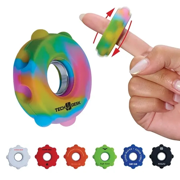 Vivi Push Pop Spinner - Vivi Push Pop Spinner - Image 0 of 76