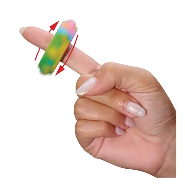 Vivi Push Pop Spinner - Vivi Push Pop Spinner - Image 75 of 76
