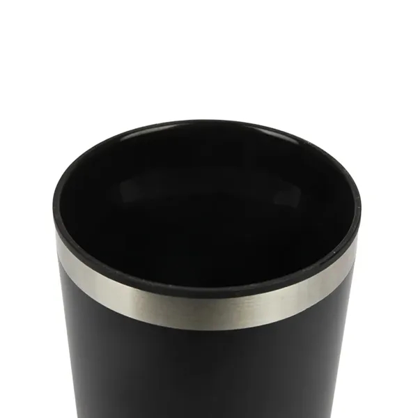 Bergen 24 oz. Steel/100% Recycled PP Liner Travel Tumbler - Bergen 24 oz. Steel/100% Recycled PP Liner Travel Tumbler - Image 5 of 78