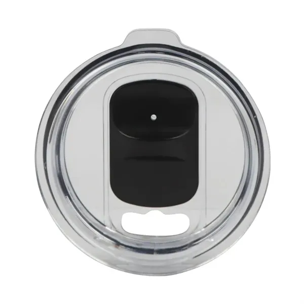 Bergen 24 oz. Steel/100% Recycled PP Liner Travel Tumbler - Bergen 24 oz. Steel/100% Recycled PP Liner Travel Tumbler - Image 6 of 78