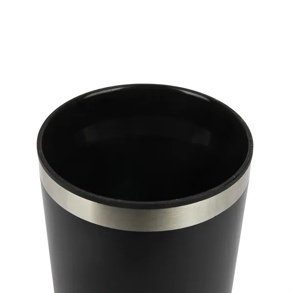 Bergen 24 oz. Steel/100% Recycled PP Liner Travel Tumbler - Bergen 24 oz. Steel/100% Recycled PP Liner Travel Tumbler - Image 12 of 78