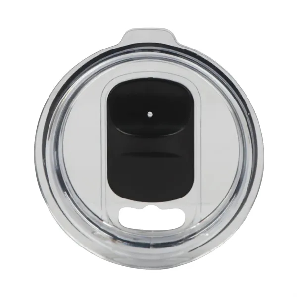 Bergen 24 oz. Steel/100% Recycled PP Liner Travel Tumbler - Bergen 24 oz. Steel/100% Recycled PP Liner Travel Tumbler - Image 13 of 78