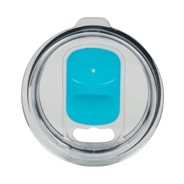 Bergen 24 oz. Steel/100% Recycled PP Liner Travel Tumbler - Bergen 24 oz. Steel/100% Recycled PP Liner Travel Tumbler - Image 26 of 78