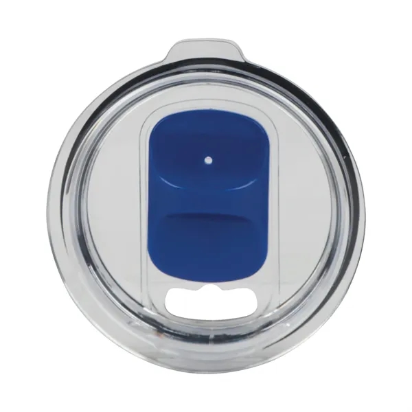 Bergen 24 oz. Steel/100% Recycled PP Liner Travel Tumbler - Bergen 24 oz. Steel/100% Recycled PP Liner Travel Tumbler - Image 39 of 78