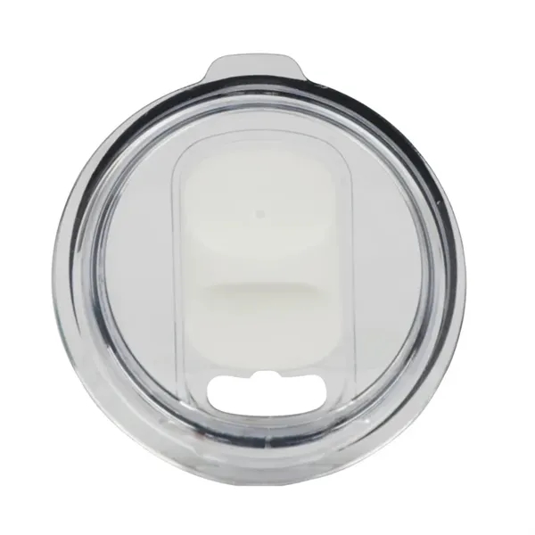 Bergen 24 oz. Steel/100% Recycled PP Liner Travel Tumbler - Bergen 24 oz. Steel/100% Recycled PP Liner Travel Tumbler - Image 71 of 78