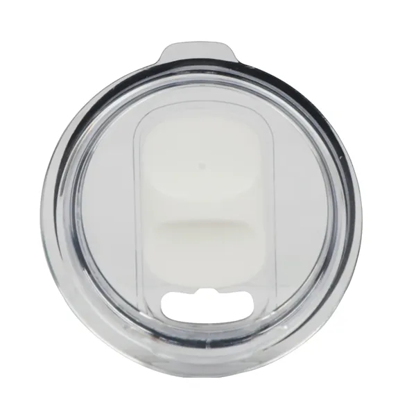 Bergen 24 oz. Steel/100% Recycled PP Liner Travel Tumbler - Bergen 24 oz. Steel/100% Recycled PP Liner Travel Tumbler - Image 78 of 78