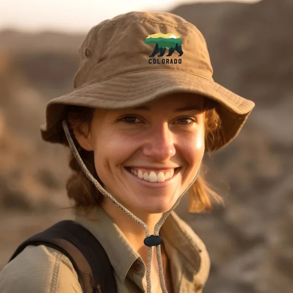 POD Bucket Hat Full Color - POD Bucket Hat Full Color - Image 0 of 0